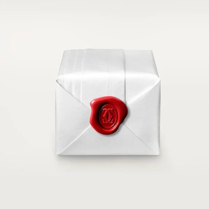 Verigheta Etincelle De Cartier – Aur roz, Diamante – Cartier