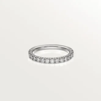 Verigheta Etincelle De Cartier – Platină, Diamante – Cartier