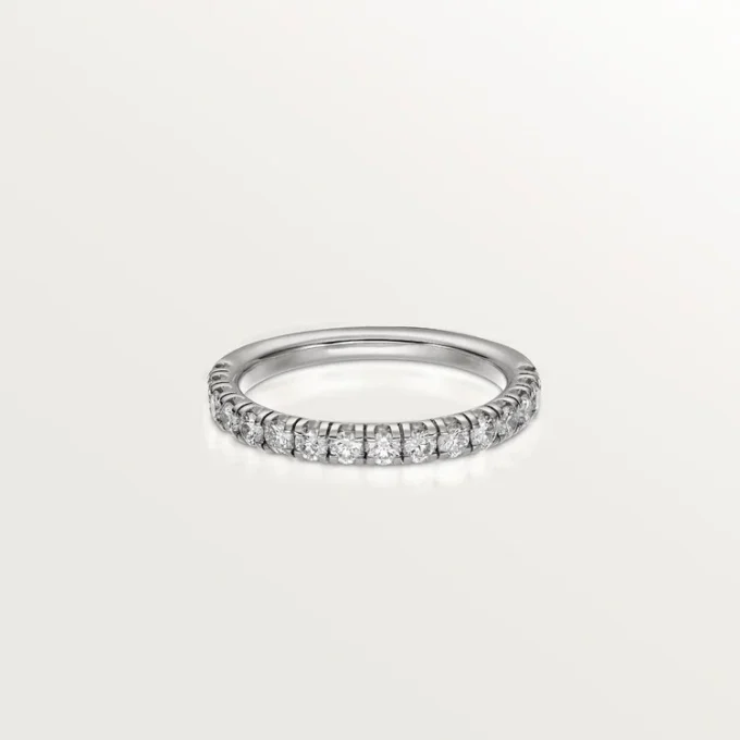 Verigheta Etincelle De Cartier – Platină, Diamante – Cartier