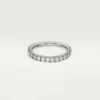 Verigheta Etincelle De Cartier – Platină, Diamante – Cartier