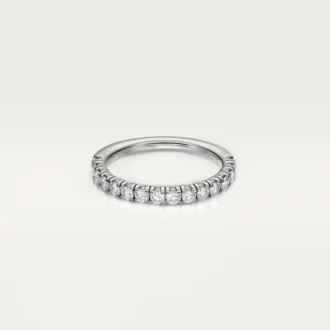 Verigheta Etincelle De Cartier – Platină, Diamante – Cartier