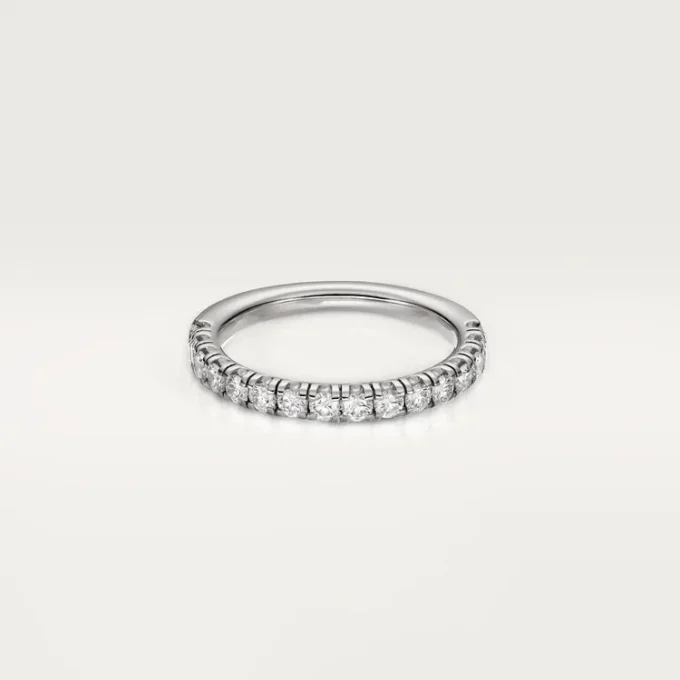 Verigheta Etincelle De Cartier – Platină, Diamante – Cartier