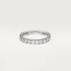 Verigheta Etincelle De Cartier – Platină, Diamante – Cartier
