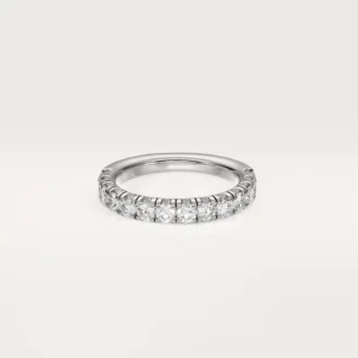 Verigheta Etincelle De Cartier – Platină, Diamante – Cartier