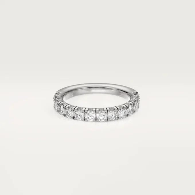 Verigheta Etincelle De Cartier – Platină, Diamante – Cartier