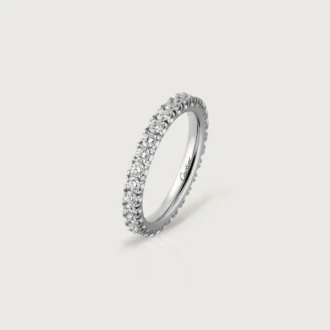 Verigheta Etincelle De Cartier – Platină, Diamante – Cartier