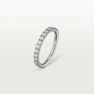 Verigheta Etincelle De Cartier – Platină, Diamante – Cartier