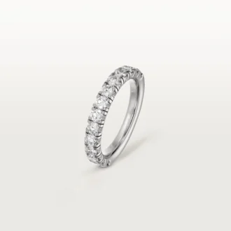 Verigheta Etincelle De Cartier – Platină, Diamante – Cartier