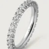 Verigheta Etincelle De Cartier – Platină, Diamante – Cartier