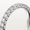 Verigheta Etincelle De Cartier – Platină, Diamante – Cartier