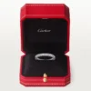 Verigheta Etincelle De Cartier – Platină, Diamante – Cartier