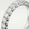Verigheta Etincelle De Cartier – Platină, Diamante – Cartier