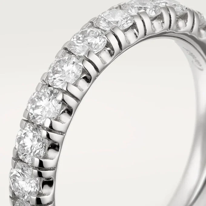 Verigheta Etincelle De Cartier – Platină, Diamante – Cartier