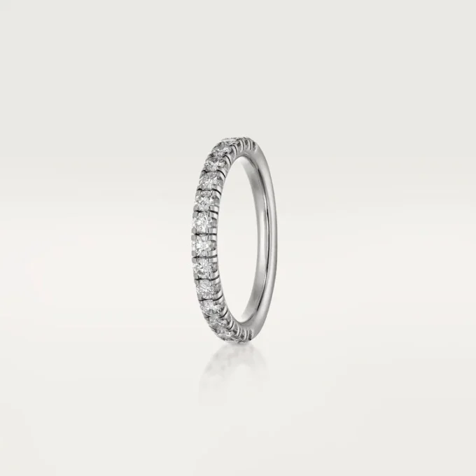 Verigheta Etincelle De Cartier – Platină, Diamante – Cartier