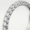 Verigheta Etincelle De Cartier – Platină, Diamante – Cartier