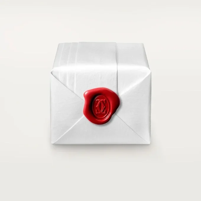Verigheta Etincelle De Cartier – Aur roz, Diamante – Cartier