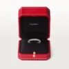 Verigheta Etincelle De Cartier – Platină, Diamante – Cartier