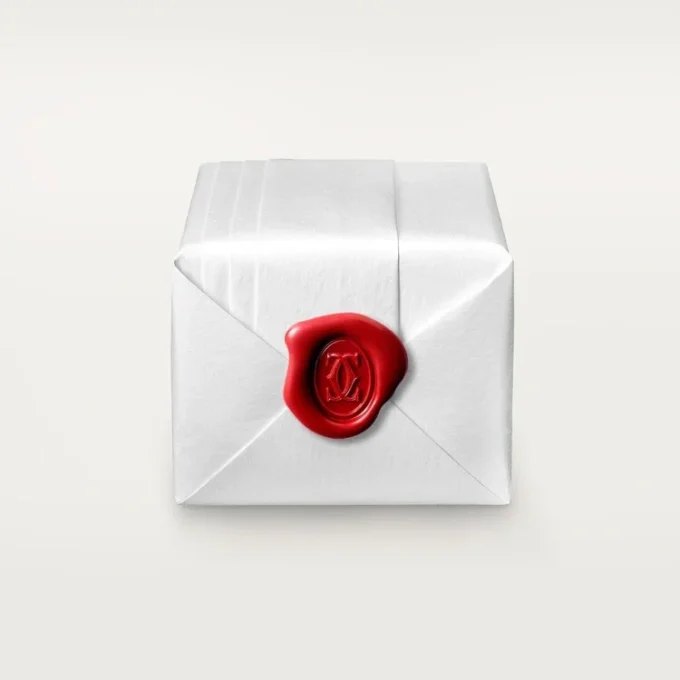 Verigheta Etincelle De Cartier – Platină, Diamante – Cartier