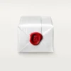 Verigheta Etincelle De Cartier – Platină, safire, diamante – Cartier
