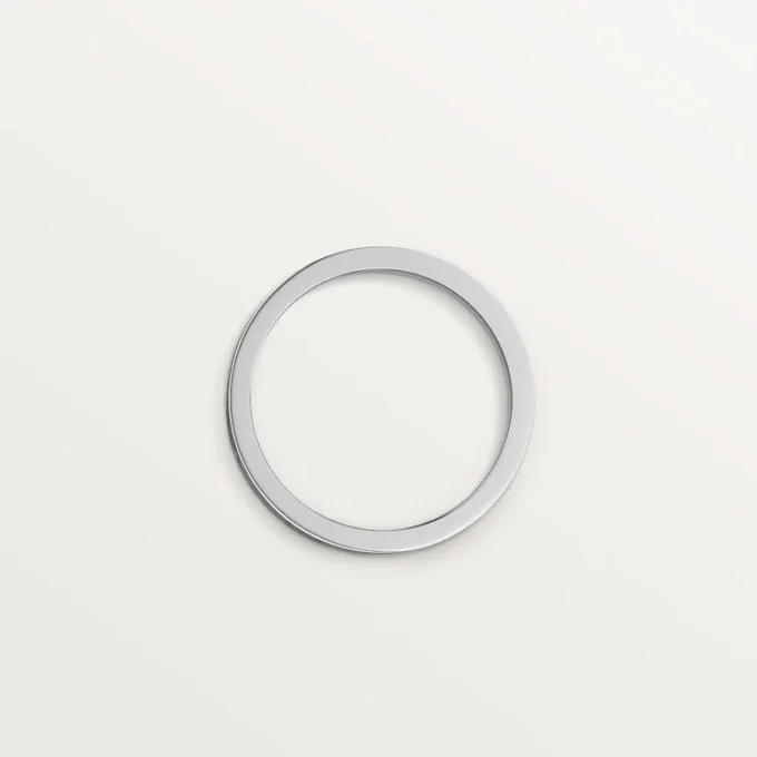 Verigheta Love, 1 diamant – Aur alb, Diamant – Cartier Verigheta Love, 1 diamant – Aur alb, Diamant – Cartier
