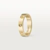 Verigheta Love, 1 diamant – Aur galben, Diamant – Cartier