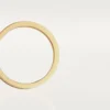Verigheta Love, 1 diamant – Aur galben, Diamant – Cartier