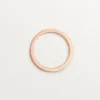 Verigheta Love, 1 diamant – Aur roz, Diamant – Cartier