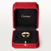 Verigheta Love, 8 diamante – Aur galben, Diamante – Cartier