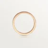 Verigheta Love, 8 diamante – Aur roz, Diamante – Cartier