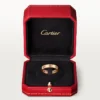 Verigheta Love, 8 diamante – Aur roz, Diamante – Cartier