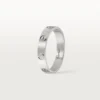 Verigheta Love – Aur alb – Cartier