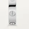 Verigheta Love – Aur alb – Cartier