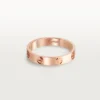 Verigheta Love – Aur roz – Cartier