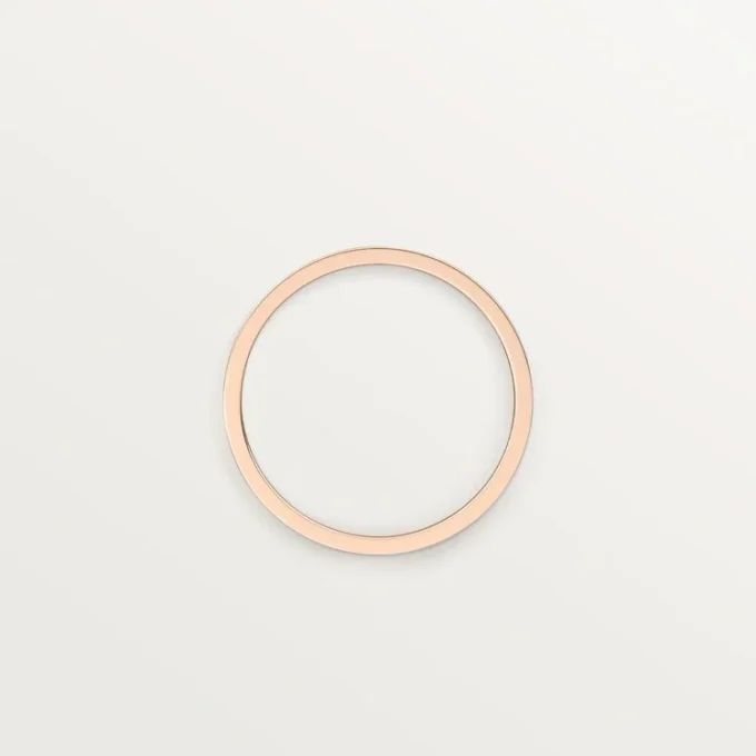 Verigheta Love – Aur roz – Cartier