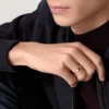 Verigheta Love din aur galben, model mic | Cartier Us