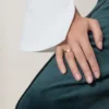 Verigheta Love din aur galben, model mic | Cartier Us