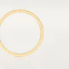 Verigheta Love din aur galben, model mic | Cartier Us