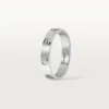 Verigheta Love – Platină – Cartier
