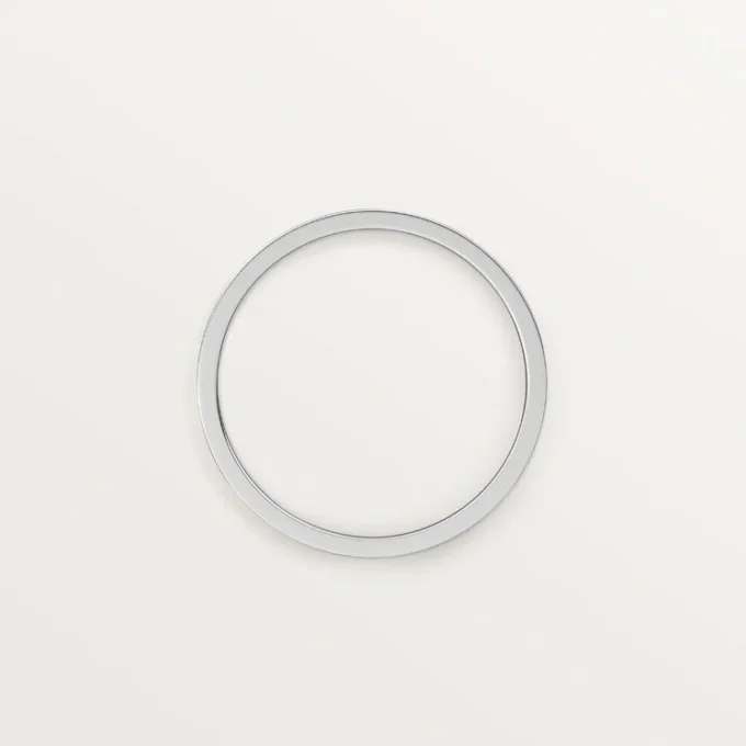 Verigheta Love – Platină – Cartier