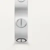 Verigheta Love – Platină – Cartier