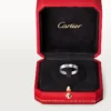 Verigheta Love – Platină – Cartier