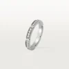Verigheta Maillon Panthere – Aur alb, Diamante – Cartier
