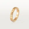 Verigheta Maillon Panthere – Aur galben – Cartier