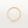 Verigheta Maillon Panthere – Aur galben – Cartier
