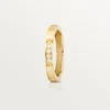 Verigheta Maillon Panthere – Aur galben, Diamante – Cartier