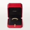 Verigheta Maillon Panthere – Aur galben, Diamante – Cartier