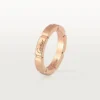 Verigheta Maillon Panthere – Aur roz – Cartier