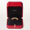 Verigheta Maillon Panthere – Aur roz, Diamante – Cartier