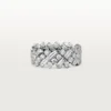 Verigheta Reflection De Cartier, diamante Verigheta Reflection De Cartier, diamante