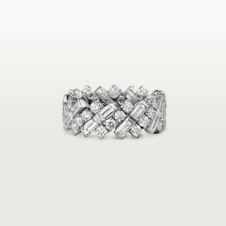 Verigheta Reflection De Cartier, diamante